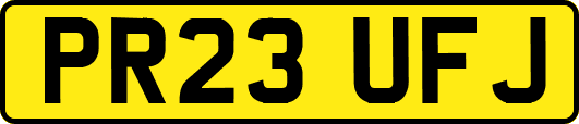 PR23UFJ