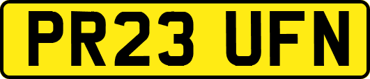 PR23UFN