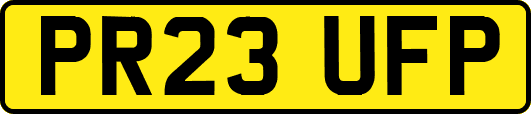 PR23UFP
