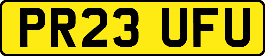 PR23UFU
