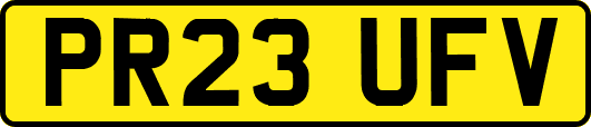 PR23UFV