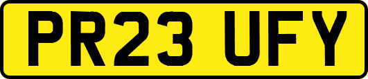 PR23UFY