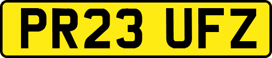 PR23UFZ