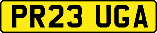PR23UGA