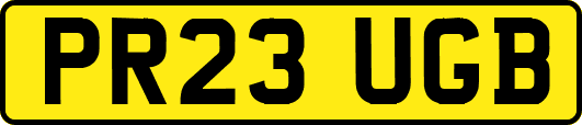 PR23UGB