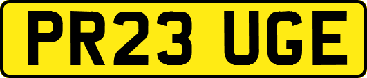 PR23UGE