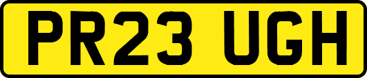 PR23UGH