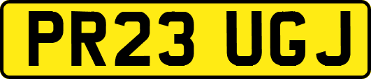 PR23UGJ