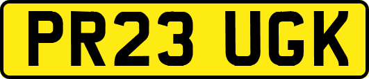 PR23UGK