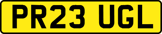 PR23UGL