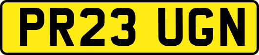 PR23UGN