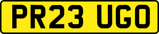 PR23UGO