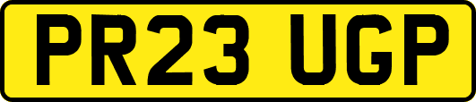 PR23UGP
