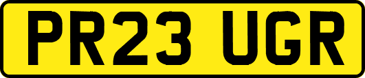 PR23UGR