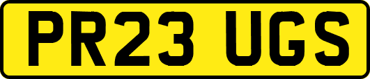 PR23UGS