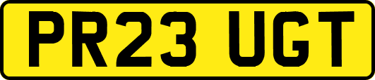 PR23UGT