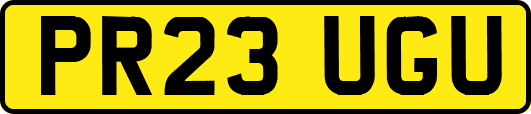 PR23UGU