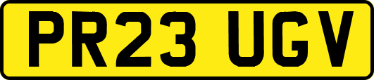 PR23UGV