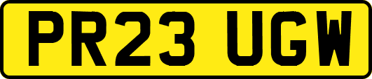 PR23UGW