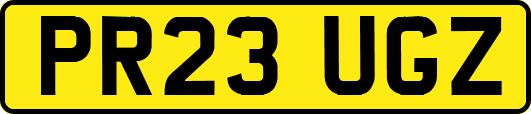 PR23UGZ