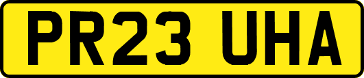 PR23UHA