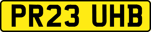 PR23UHB