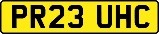 PR23UHC