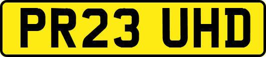PR23UHD