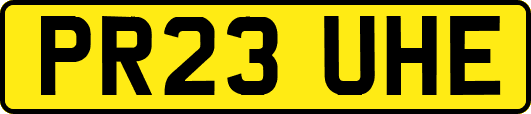 PR23UHE