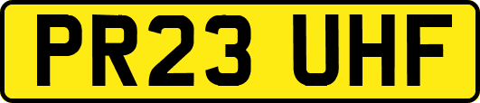 PR23UHF