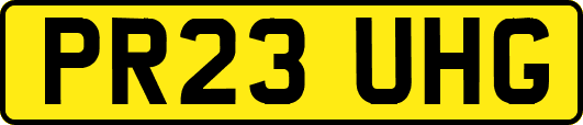 PR23UHG