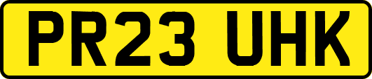 PR23UHK