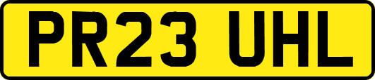 PR23UHL