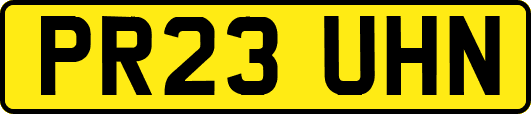 PR23UHN