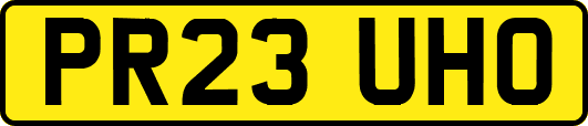 PR23UHO