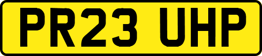 PR23UHP