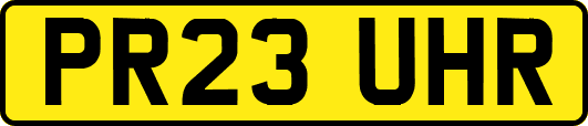 PR23UHR