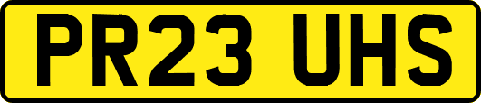 PR23UHS