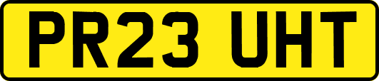 PR23UHT