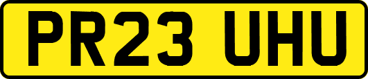 PR23UHU