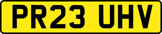 PR23UHV