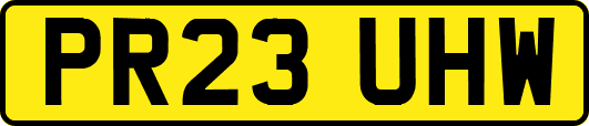 PR23UHW