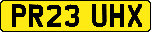 PR23UHX