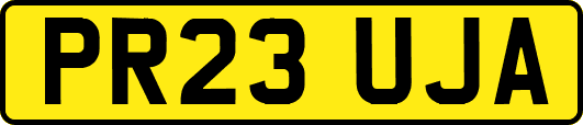 PR23UJA