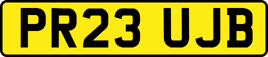 PR23UJB