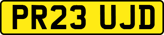 PR23UJD