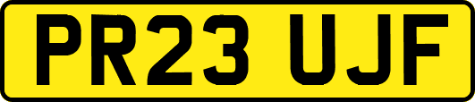 PR23UJF