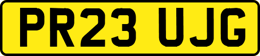 PR23UJG