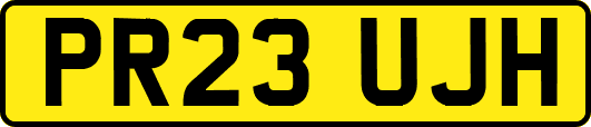 PR23UJH
