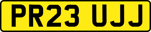 PR23UJJ
